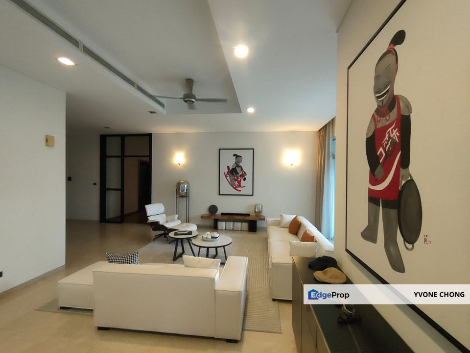 The Pearl Condo to let at KLCC, Kuala Lumpur, KLCC