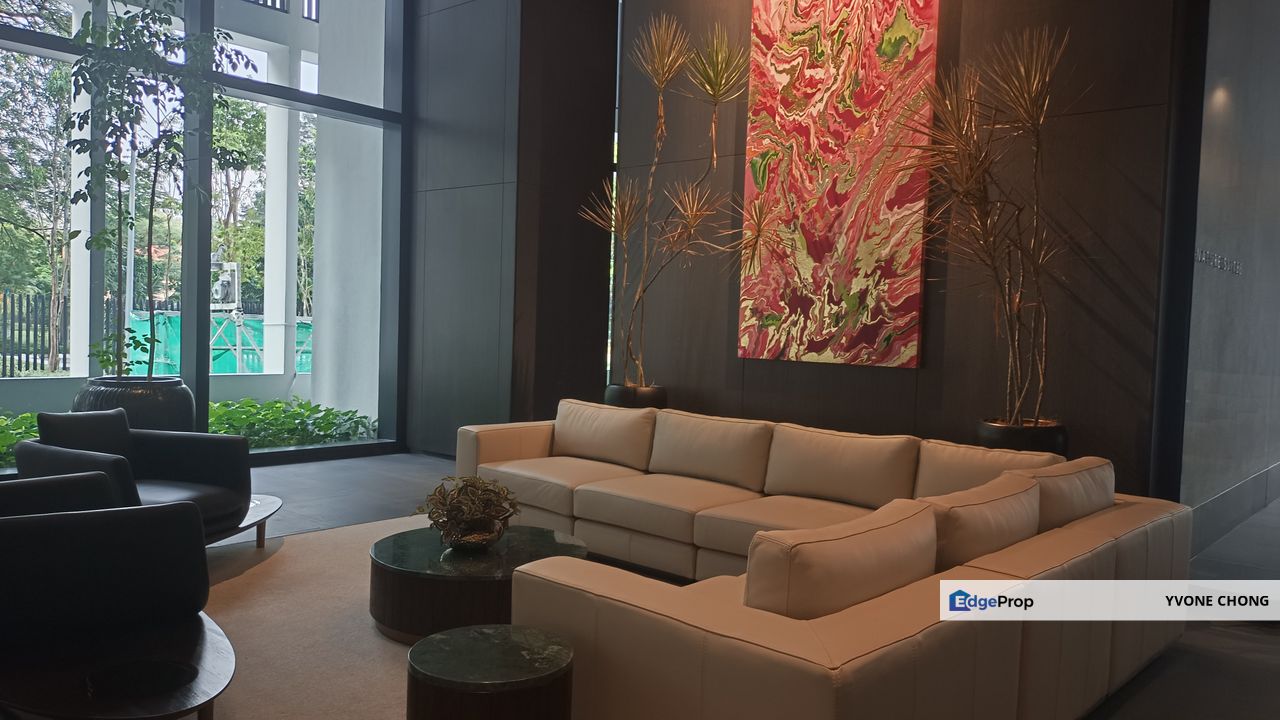 The Conlay @KLCC Brand New Masterpiece , Kuala Lumpur, KLCC