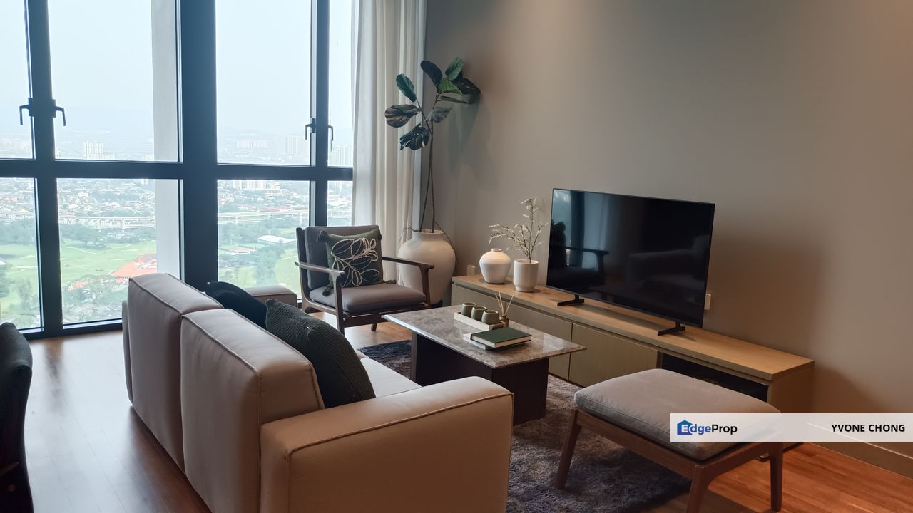 The Conlay @KLCC Brand New Masterpiece , Kuala Lumpur, KLCC