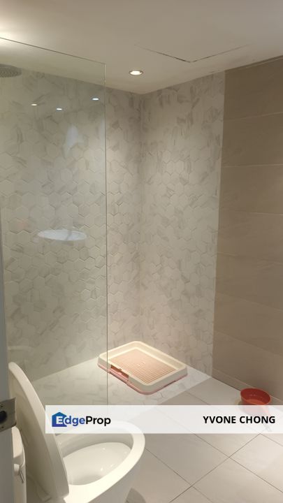 seri Duta 1 condo resort low rise, Kuala Lumpur, Taman Duta