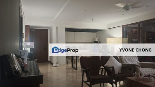 seri Duta 1 condo resort low rise, Kuala Lumpur, Taman Duta