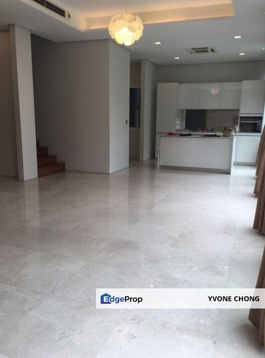 duplex for sale at Quadro KLCC , Kuala Lumpur, KLCC