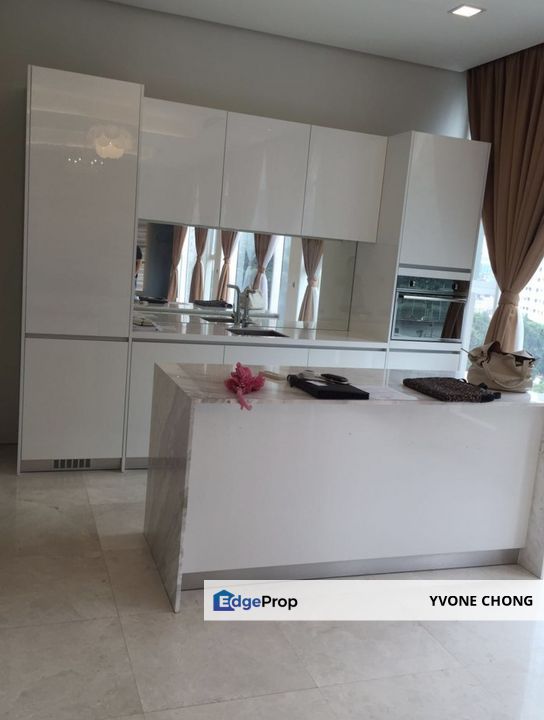 duplex for sale at Quadro KLCC , Kuala Lumpur, KLCC