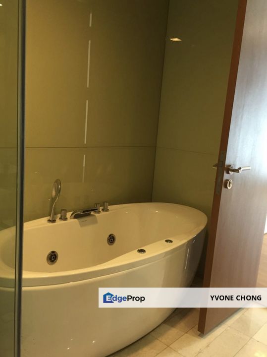 duplex for sale at Quadro KLCC , Kuala Lumpur, KLCC