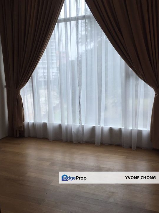 duplex for sale at Quadro KLCC , Kuala Lumpur, KLCC