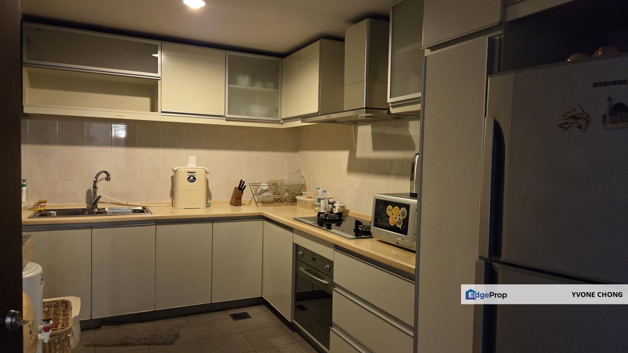 Renovated unit for sale @ Seri duta 1 , Kuala Lumpur, Taman Duta
