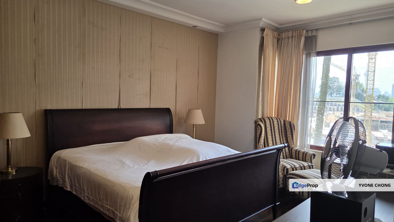 Renovated unit for sale @ Seri duta 1 , Kuala Lumpur, Taman Duta