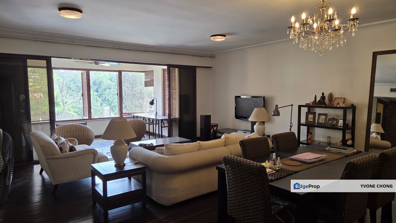 Renovated unit for sale @ Seri duta 1 , Kuala Lumpur, Taman Duta