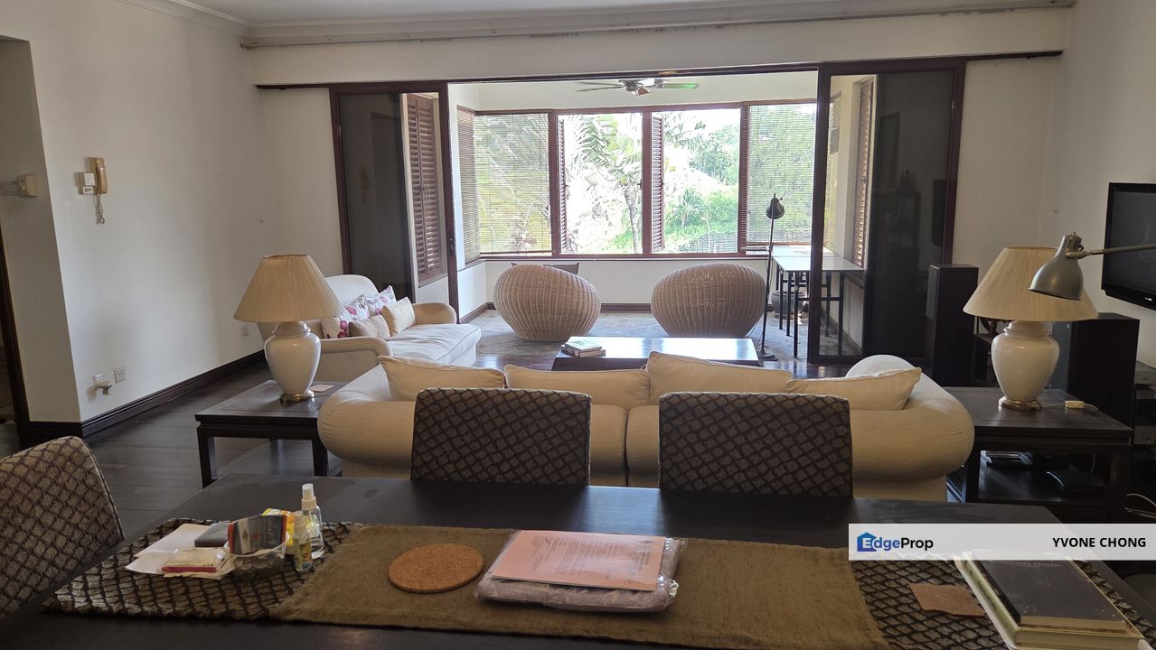 Renovated unit for sale @ Seri duta 1 , Kuala Lumpur, Taman Duta