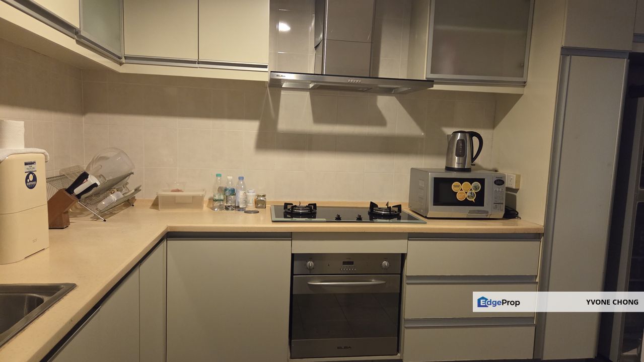 Renovated unit for sale @ Seri duta 1 , Kuala Lumpur, Taman Duta