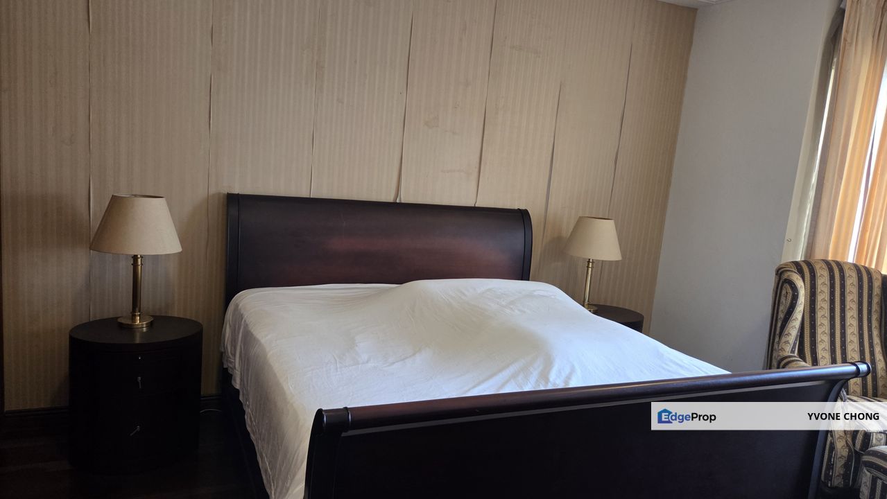 Renovated unit for sale @ Seri duta 1 , Kuala Lumpur, Taman Duta