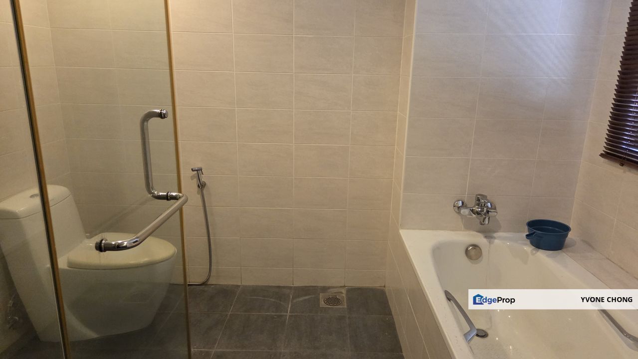 Renovated unit for sale @ Seri duta 1 , Kuala Lumpur, Taman Duta