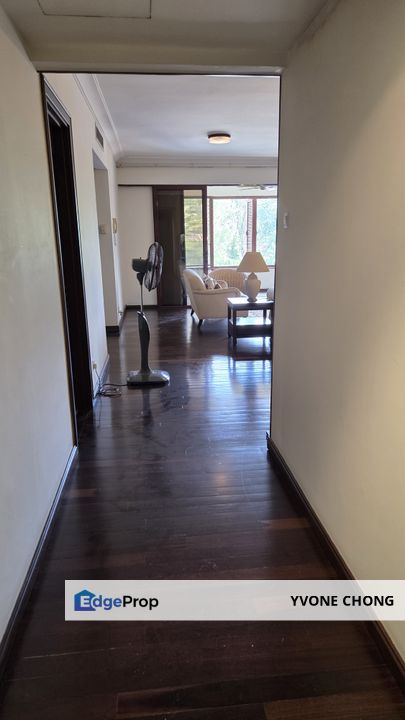 Renovated unit for sale @ Seri duta 1 , Kuala Lumpur, Taman Duta