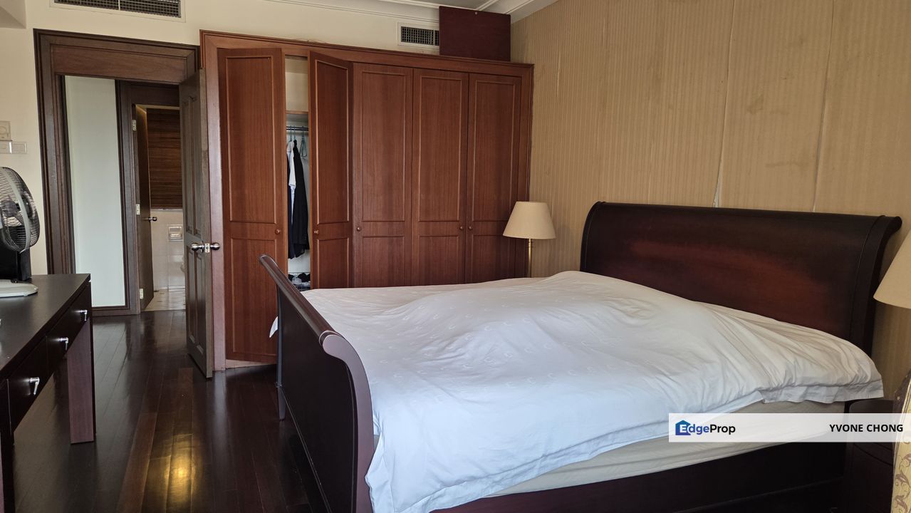 Renovated unit for sale @ Seri duta 1 , Kuala Lumpur, Taman Duta