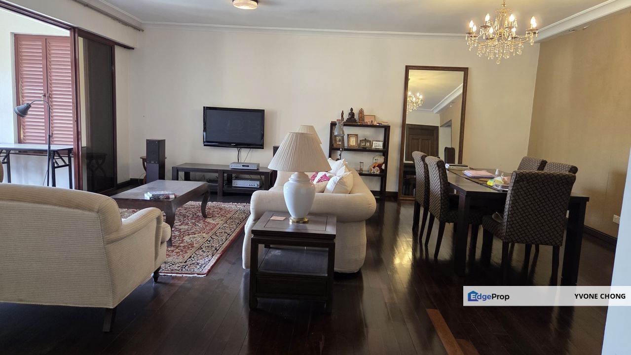Renovated unit for sale @ Seri duta 1 , Kuala Lumpur, Taman Duta