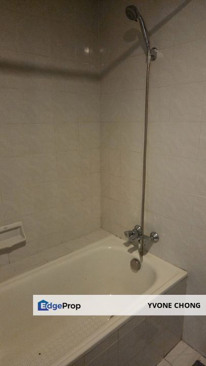 Renovated unit for sale @ Seri duta 1 , Kuala Lumpur, Taman Duta
