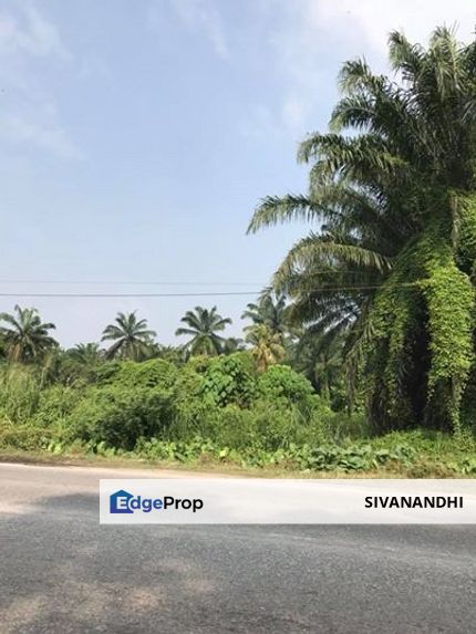 Jenjarom, Sg Rambai, Industrial Land, 2.16 Acre, Freehold, , Selangor, Jenjarom