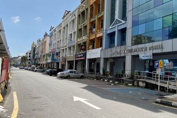 Bandar Baru Klang
