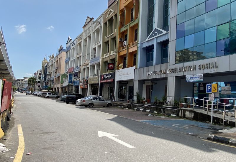 Bandar Baru Klang