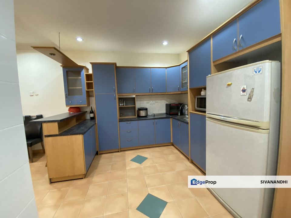 For Sale, Full Loan, Taman Sri Andalas, Klang, 2 Sty, Renovated, 20x90, Freehold, Selangor, Klang