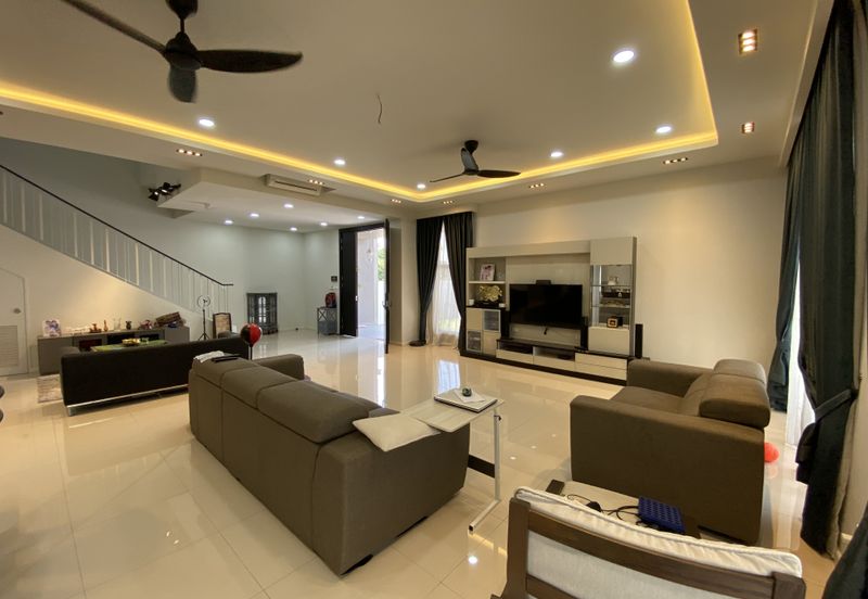 Dalia Residences @ Tropicana Aman