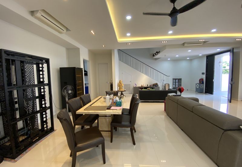 Dalia Residences @ Tropicana Aman