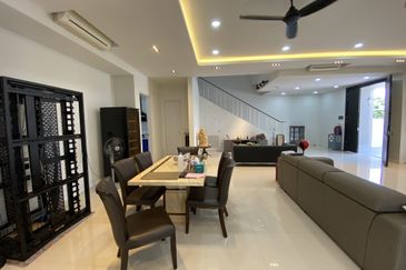 Dalia Residences @ Tropicana Aman