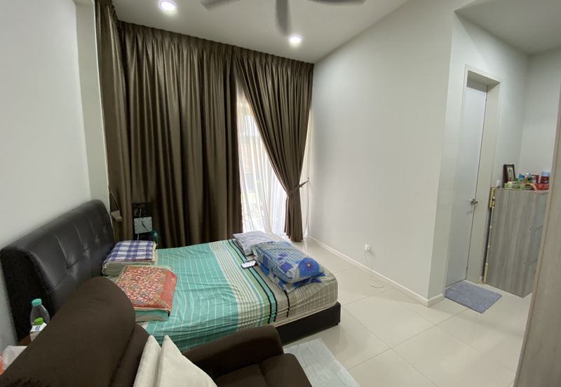 Dalia Residences @ Tropicana Aman