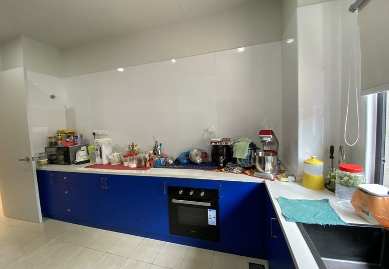 Dalia Residences @ Tropicana Aman