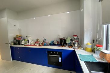 Dalia Residences @ Tropicana Aman