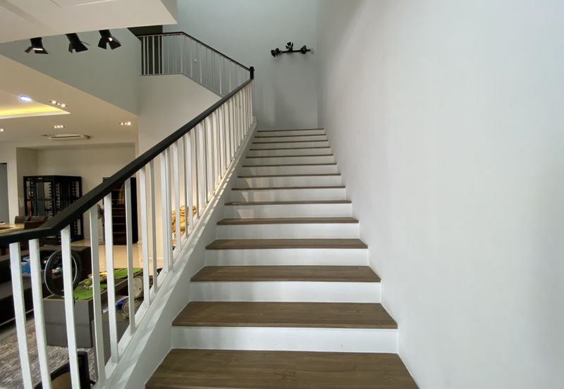 Dalia Residences @ Tropicana Aman