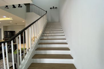 Dalia Residences @ Tropicana Aman