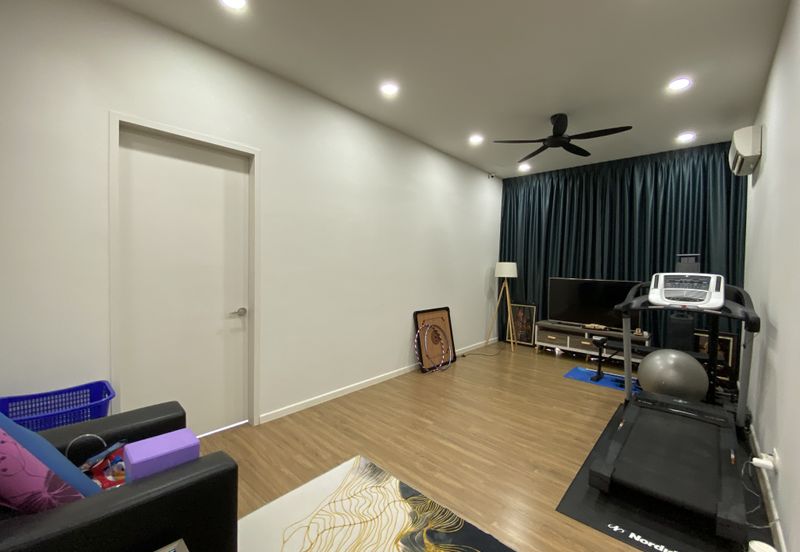 Dalia Residences @ Tropicana Aman