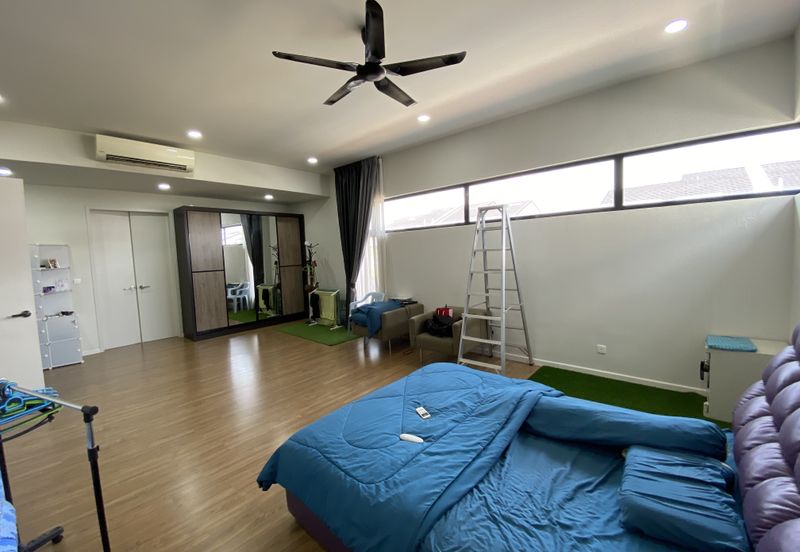 Dalia Residences @ Tropicana Aman