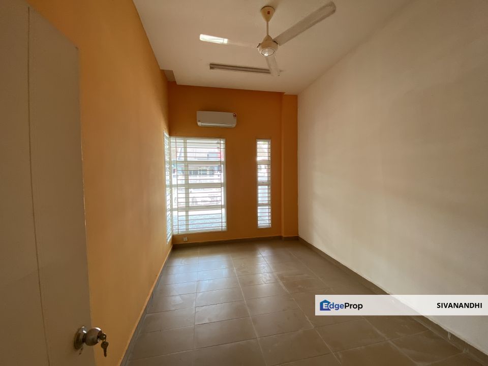 Setia Alam, Setia Perdana, 1 Sty, 20x70, Freehold, near Setia City Mall, Selangor, Setia Alam/Alam Nusantara