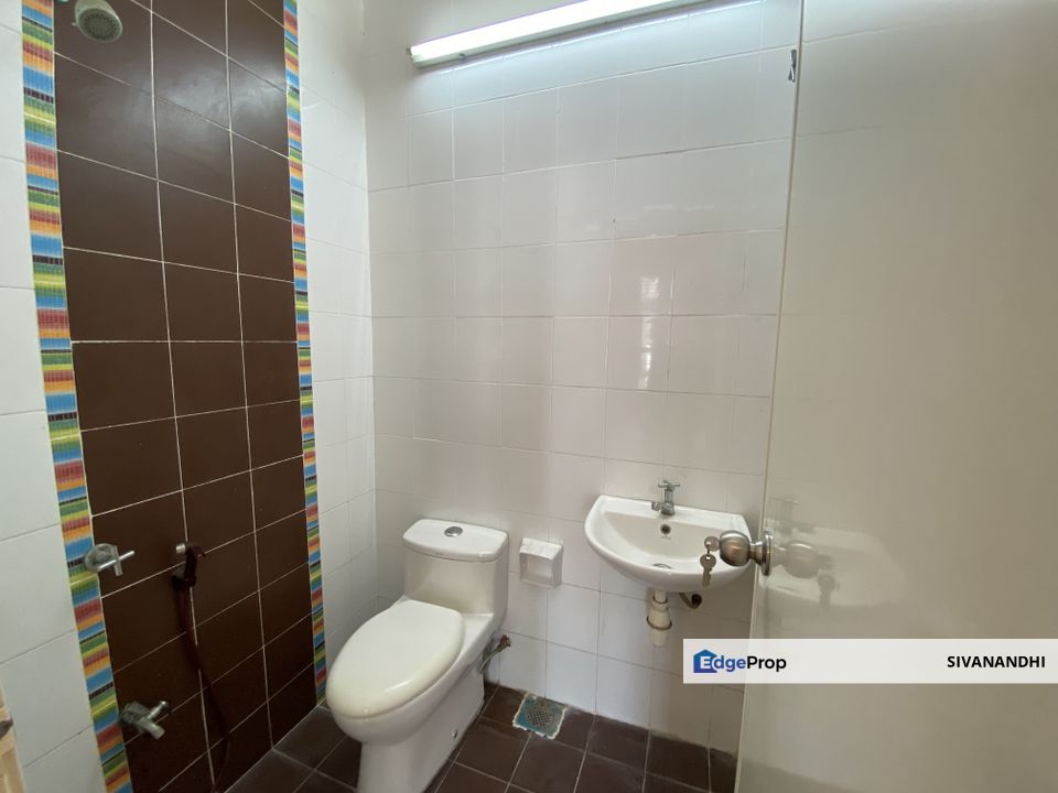 Setia Alam, Setia Perdana, 1 Sty, 20x70, Freehold, near Setia City Mall, Selangor, Setia Alam/Alam Nusantara