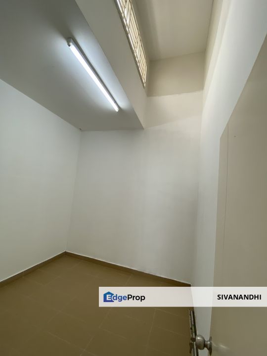 Setia Alam, Setia Perdana, 1 Sty, 20x70, Freehold, near Setia City Mall, Selangor, Setia Alam/Alam Nusantara