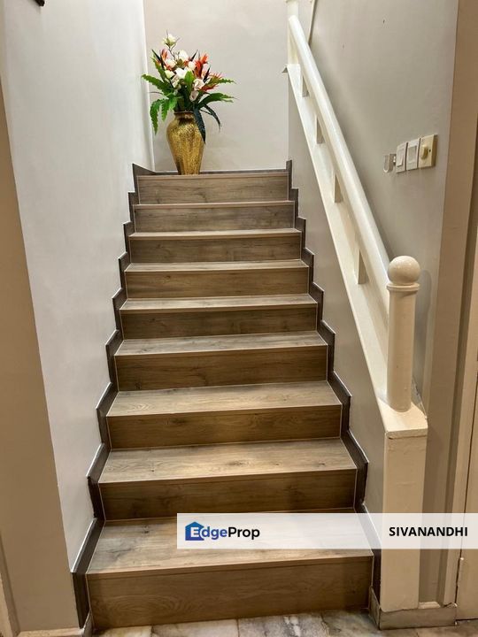 BBK Heights, Bandar Baru Klang, 2 Sty, Semi D, 40x80, 6 Rooms, Renovated, Extended, Selangor, Klang