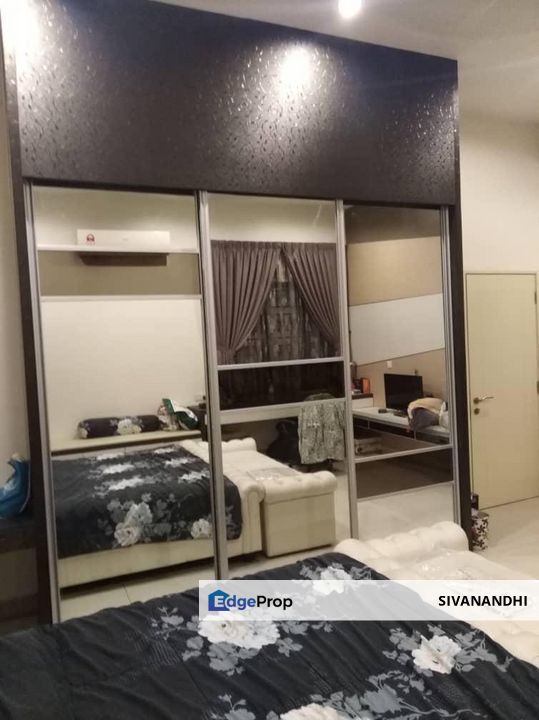 Aman Perdana, Klang, 2 Sty Bungalow, 6 Rooms, Renovated, Extended, Freehold, Selangor, Klang