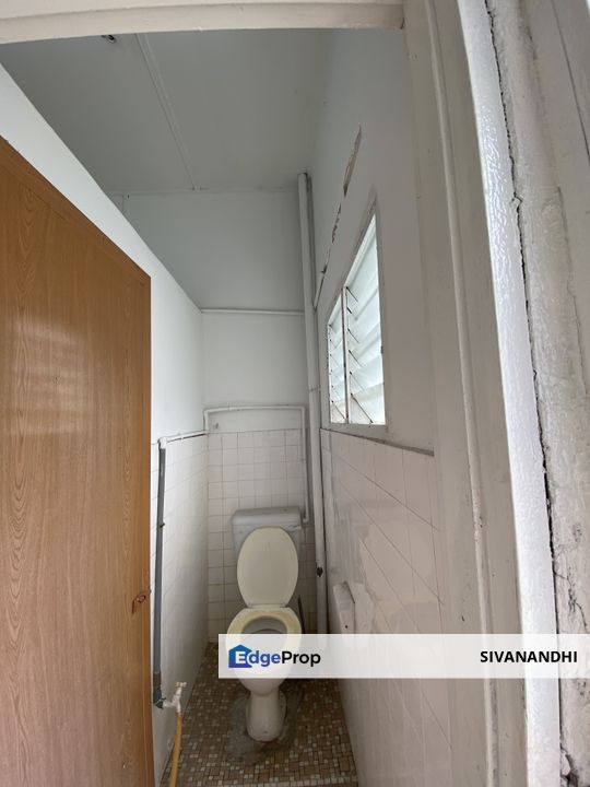Taman Kota Jaya, Tepi Sungai, Teluk Pulai, Klang, Single Storey, 20x94, Freehold, Selangor, Klang