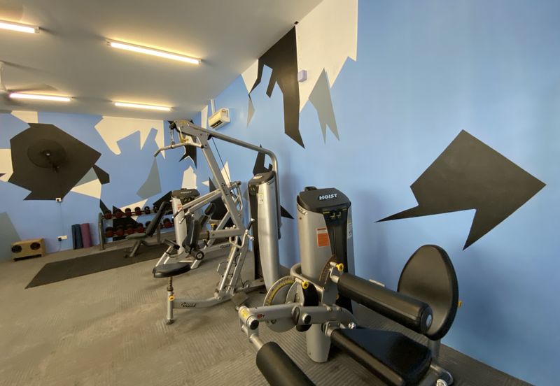 Seri Intan Apartments @ Setia Alam