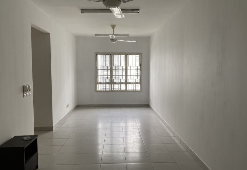 Seri Intan Apartments @ Setia Alam