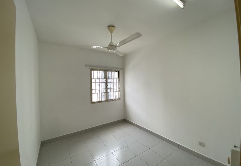 Seri Intan Apartments @ Setia Alam