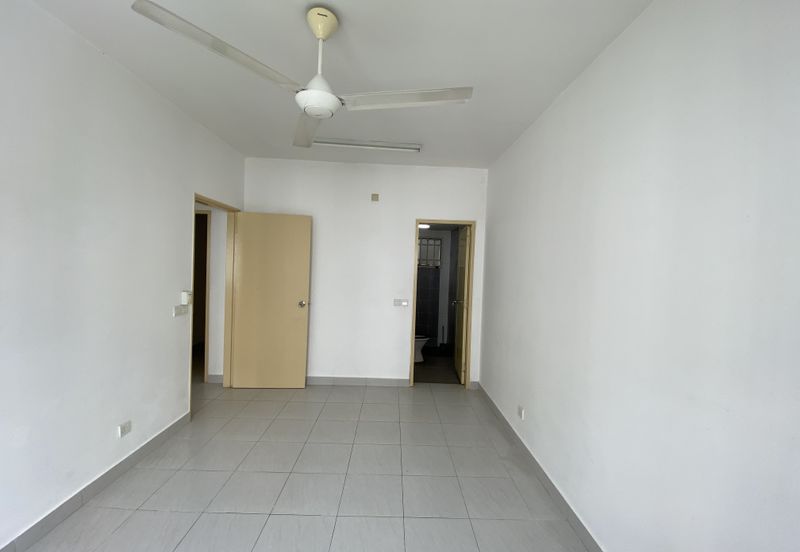 Seri Intan Apartments @ Setia Alam