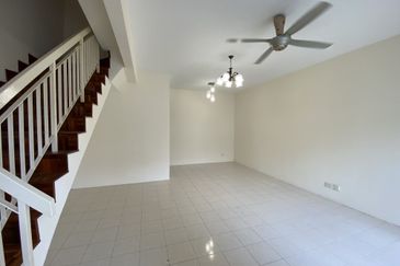 Impian 2, Setia Alam