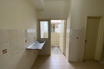 Impian 2, Setia Alam