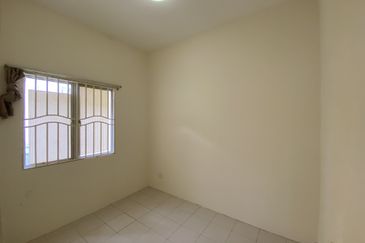 Impian 2, Setia Alam