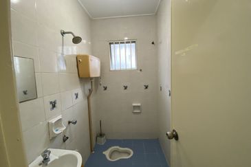 Impian 2, Setia Alam