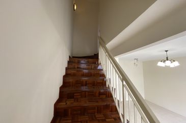 Impian 2, Setia Alam