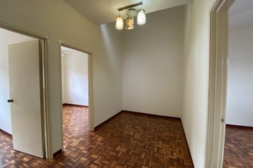 Impian 2, Setia Alam